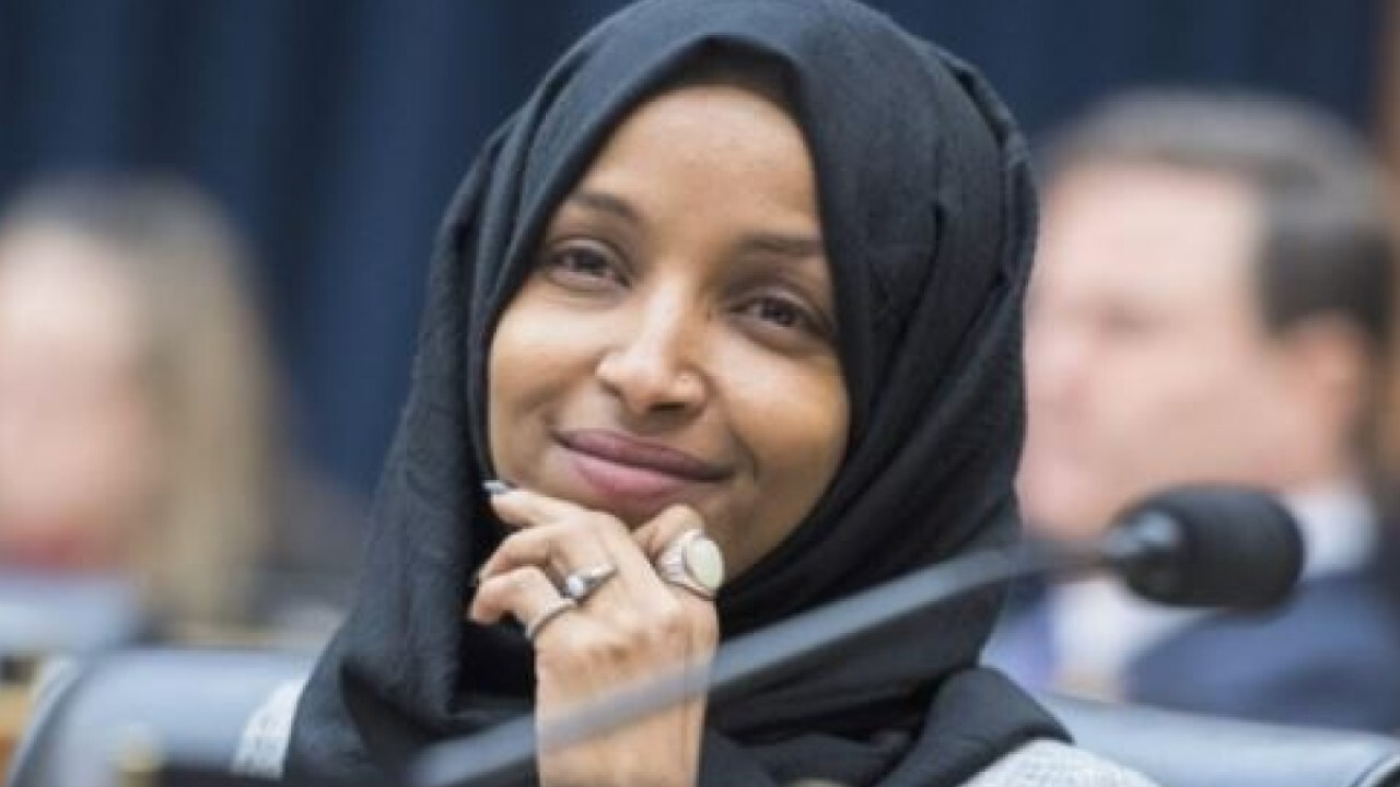 House Republicans who voted to oust Taylor Greene demand Pelosi do same for Ilhan Omar