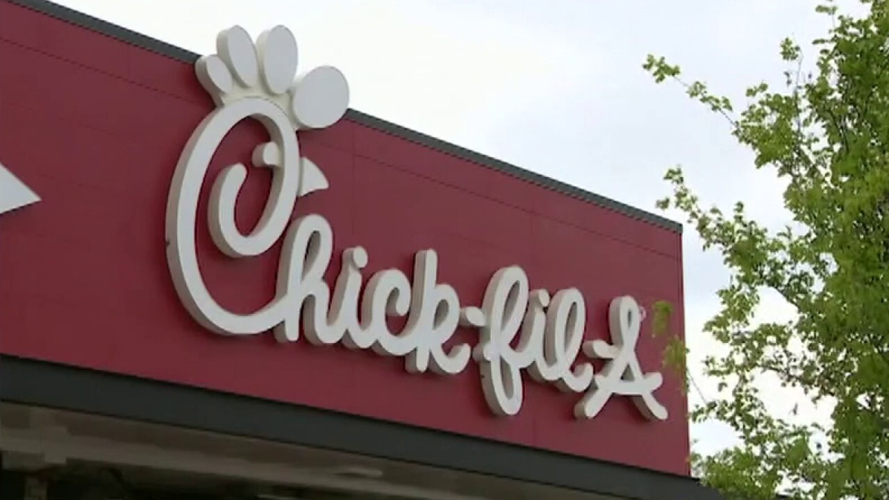 Victory for religious liberty: Chick-fil-A to be offered lease in San Antonio airport