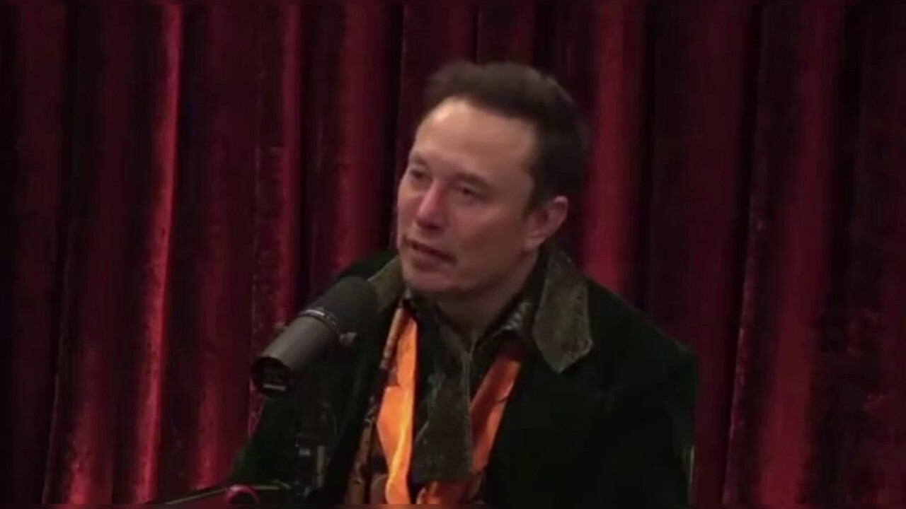 Elon Musk: George Soros ‘fundamentally hates humanity’