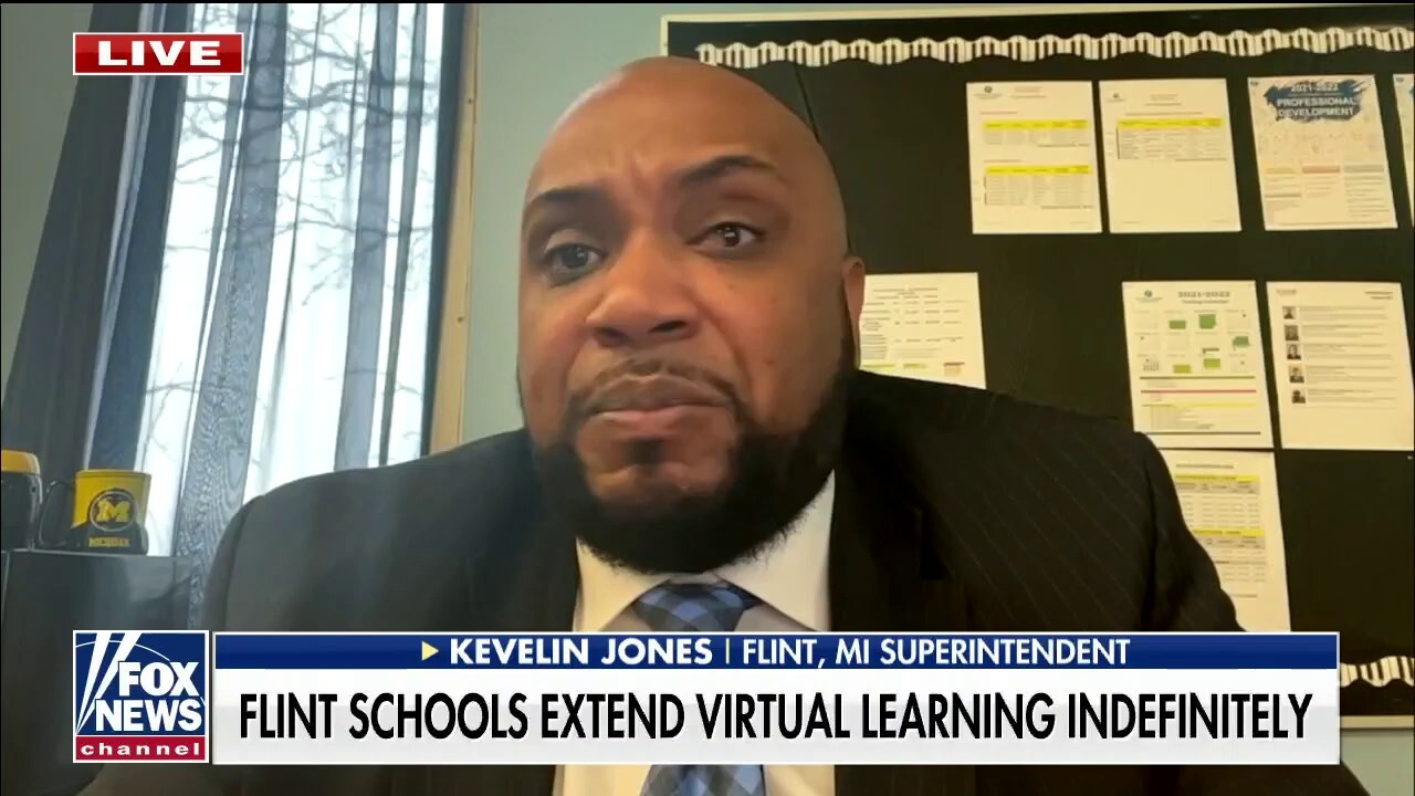 Michigan schools extend virtual learning indefinitely amid COVID surge 