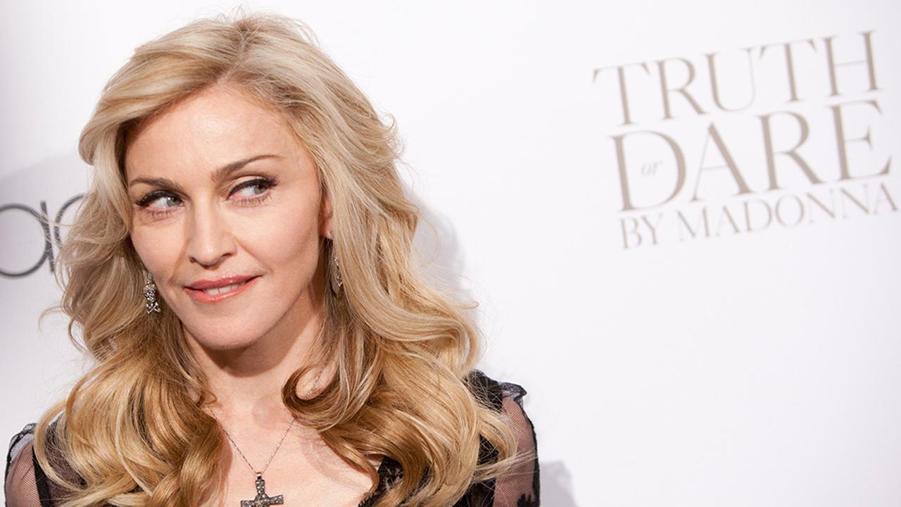 Madonna told by judge to stop harassing her neighbors