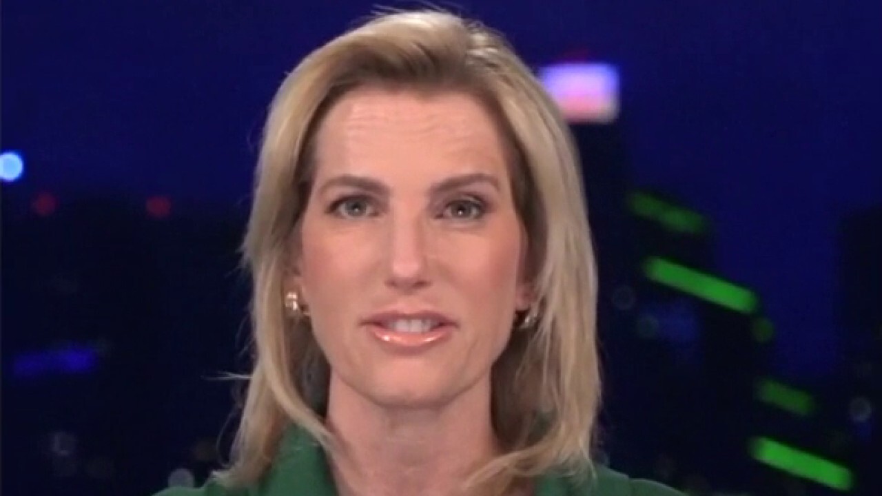 Ingraham: The relentless abuse of power	