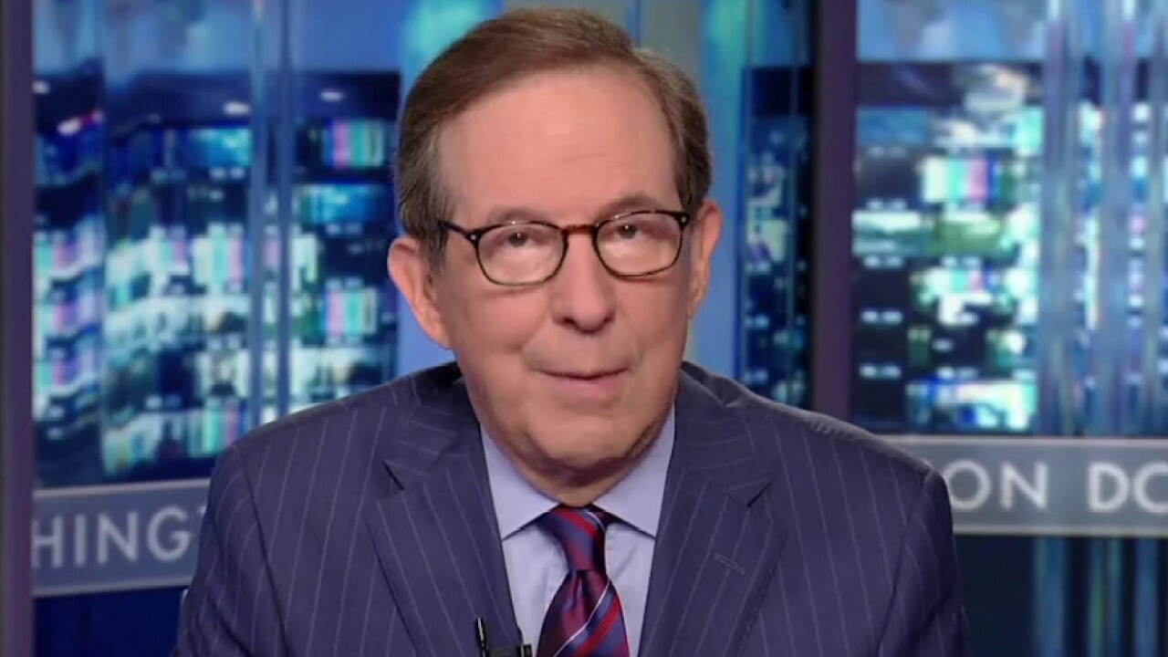 Chris Wallace on 'Kilmeade Show': Democrats would be 'wiped out' if midterms were tomorrow