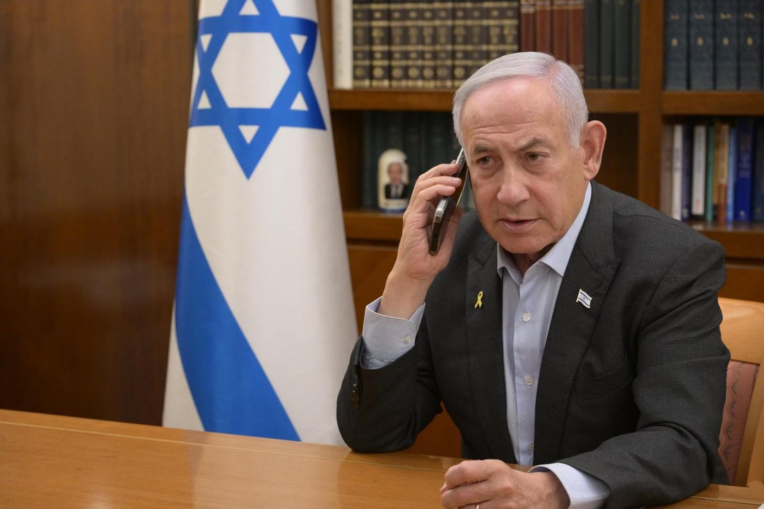 Netanyahu’s record takes center stage in Israel vote