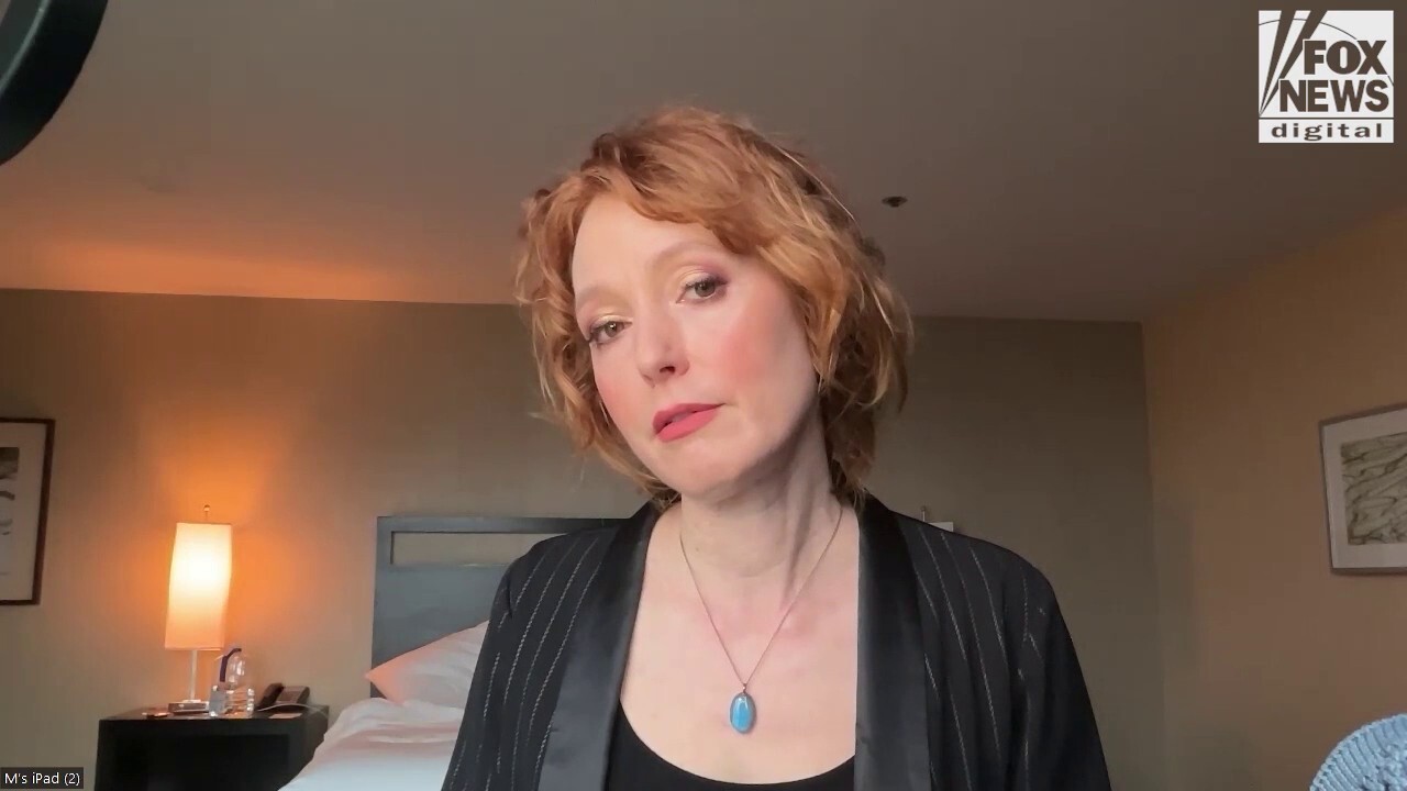 Alicia Witt News, Photos, Quotes, Video