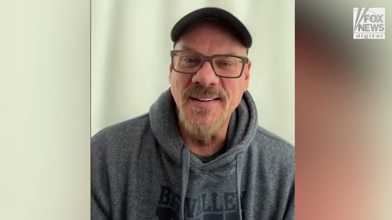 Phil Vassar shares how his outlook on life has changed after his near-death experience