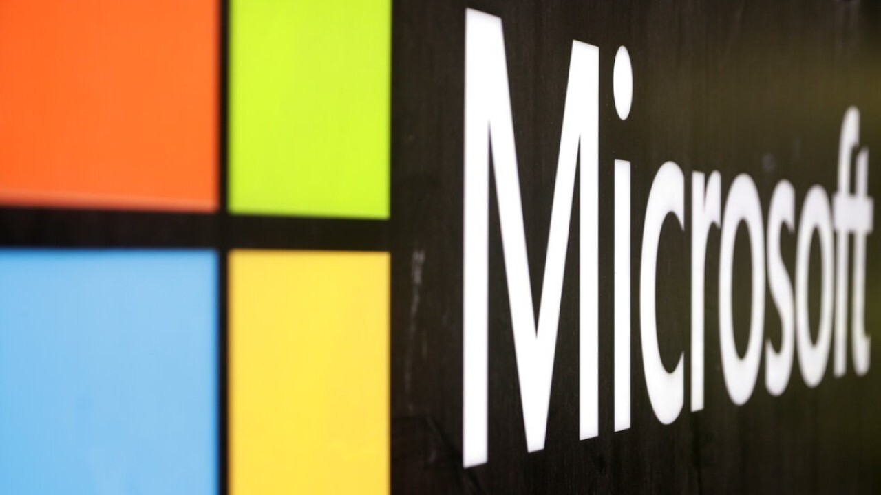 Women were allegedly 'abused' at Microsoft according to internal documents