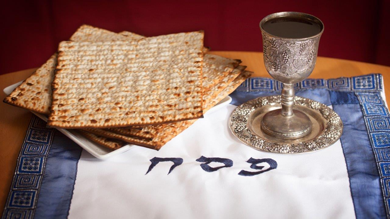 How is Passover more relevant today than ever before?