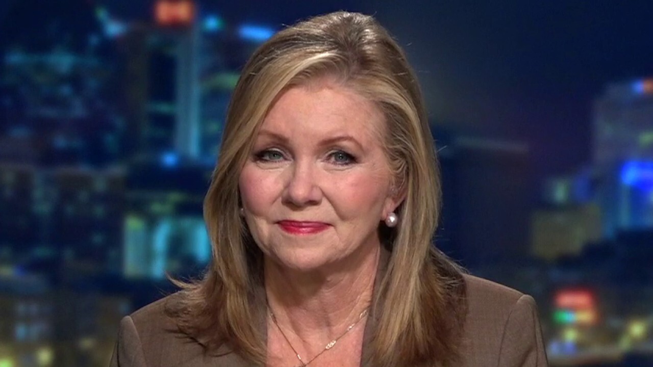 Sen. Marsha Blackburn says Joe Biden's accuser deserves to be heard: There's no place for a double standard