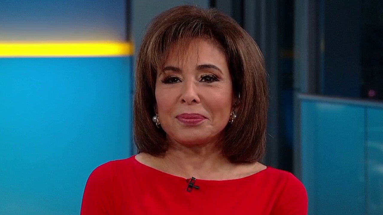 Pirro on coronavirus supply shortage, Rep. Collins unloading on ...