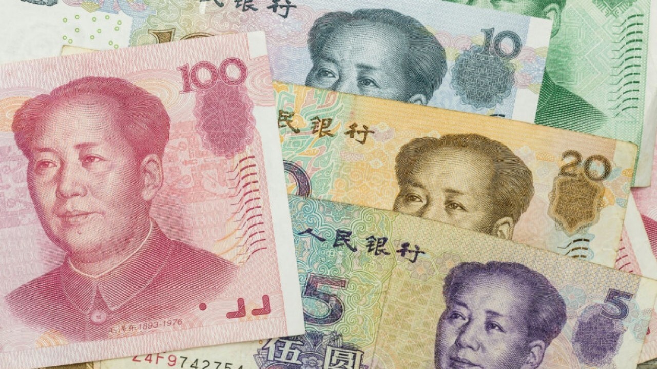 Chinese currency still depicting Mao Zedong indicates 'leftist murderers get a pass' in history