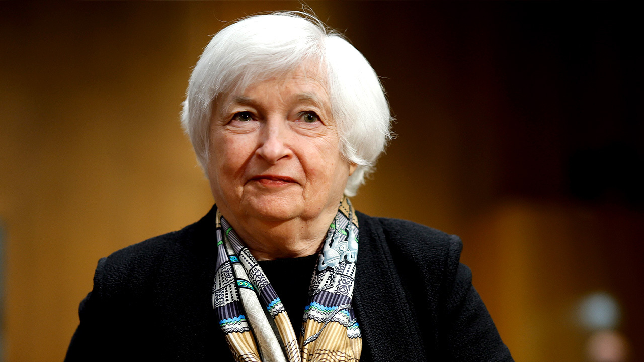 WATCH LIVE: Yellen delivers remarks after meeting with Ukraine's ...