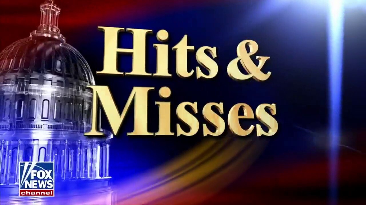 Hits and Misses 