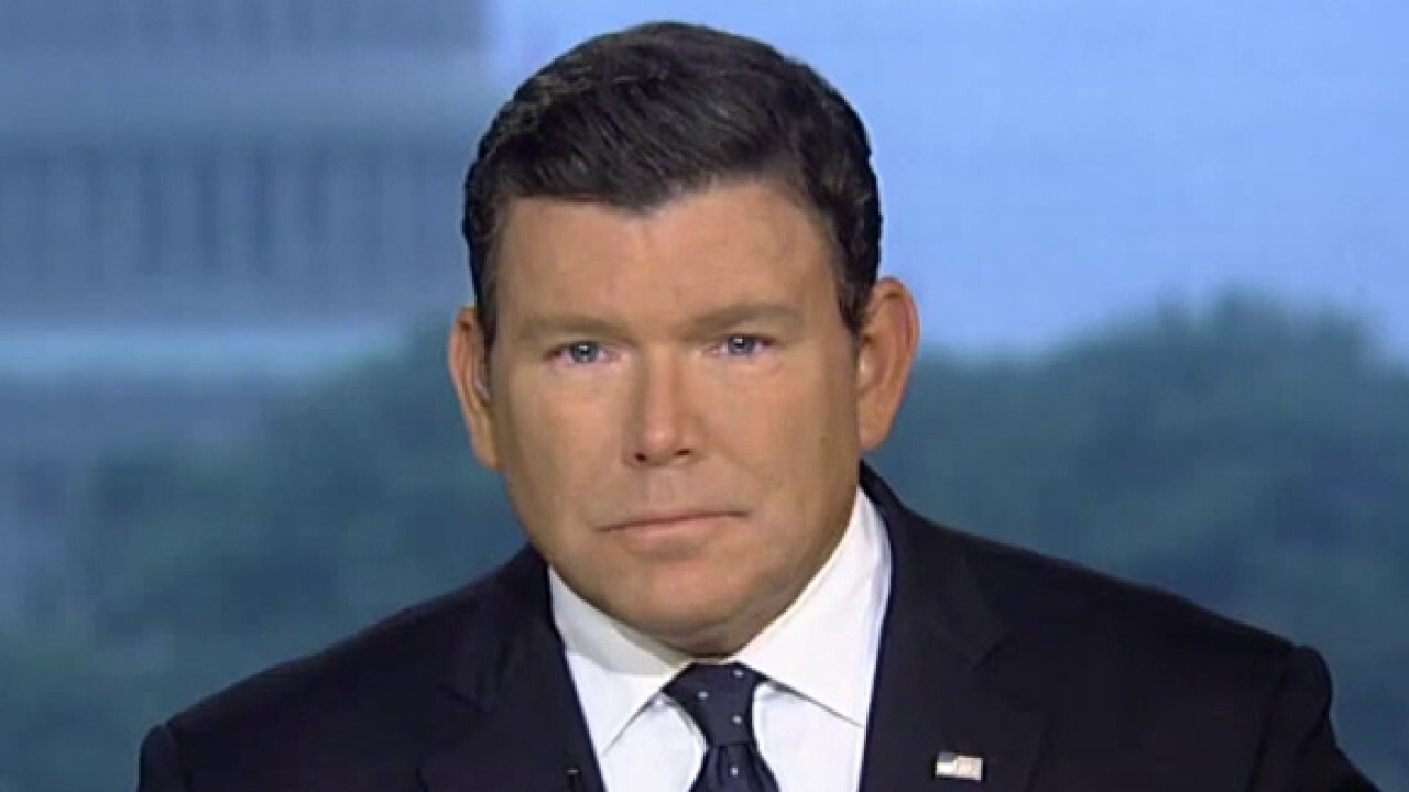 Bret Baier previews his interview with John Bolton Fox News Video
