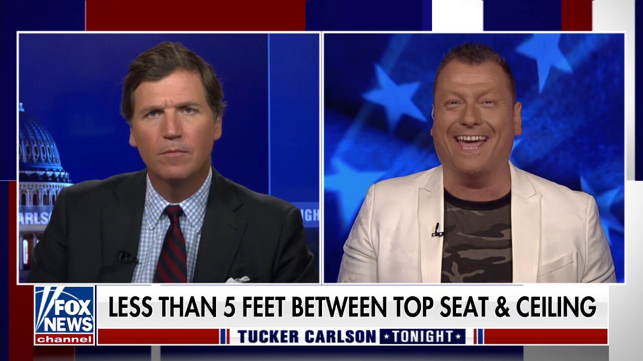 Fox news live best sale stream tucker carlson tonight