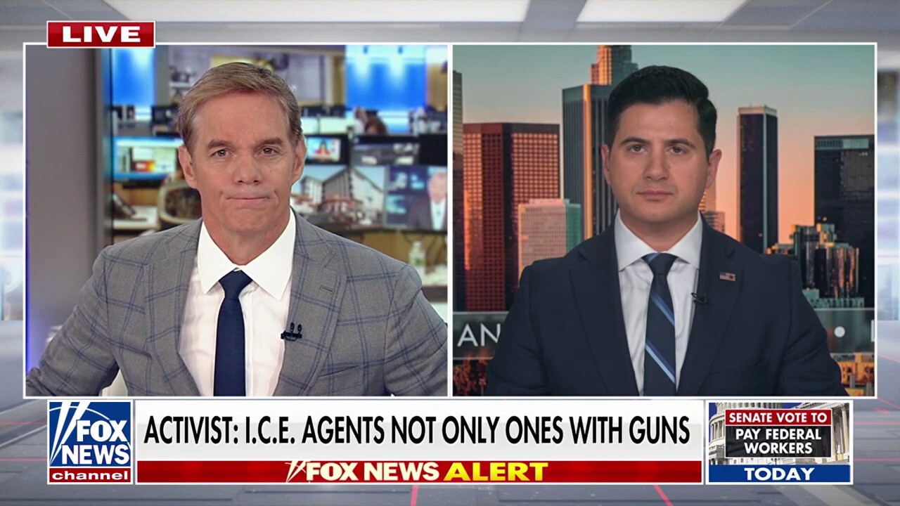 Feds investigate commercial license after immigrant trucker kills three in 'reckless' California crash