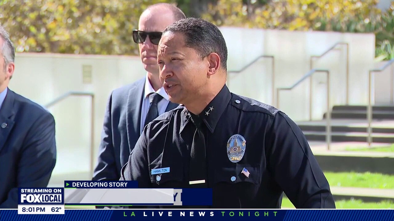 California student, Chinese national accused of drugging, raping victims over 3-year period