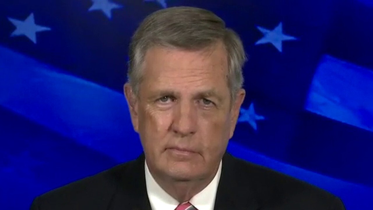 Brit Hume breaks down projections for Iowa caucuses