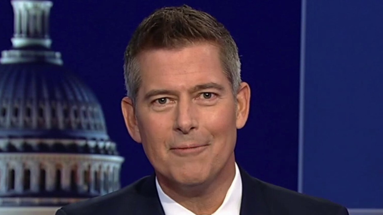 Sean Duffy: This transportation crisis was foreseeable