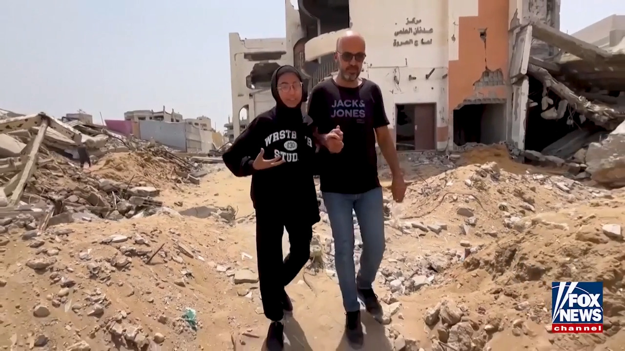 Palestinian dialysis patients wait for fuel to resume treatment