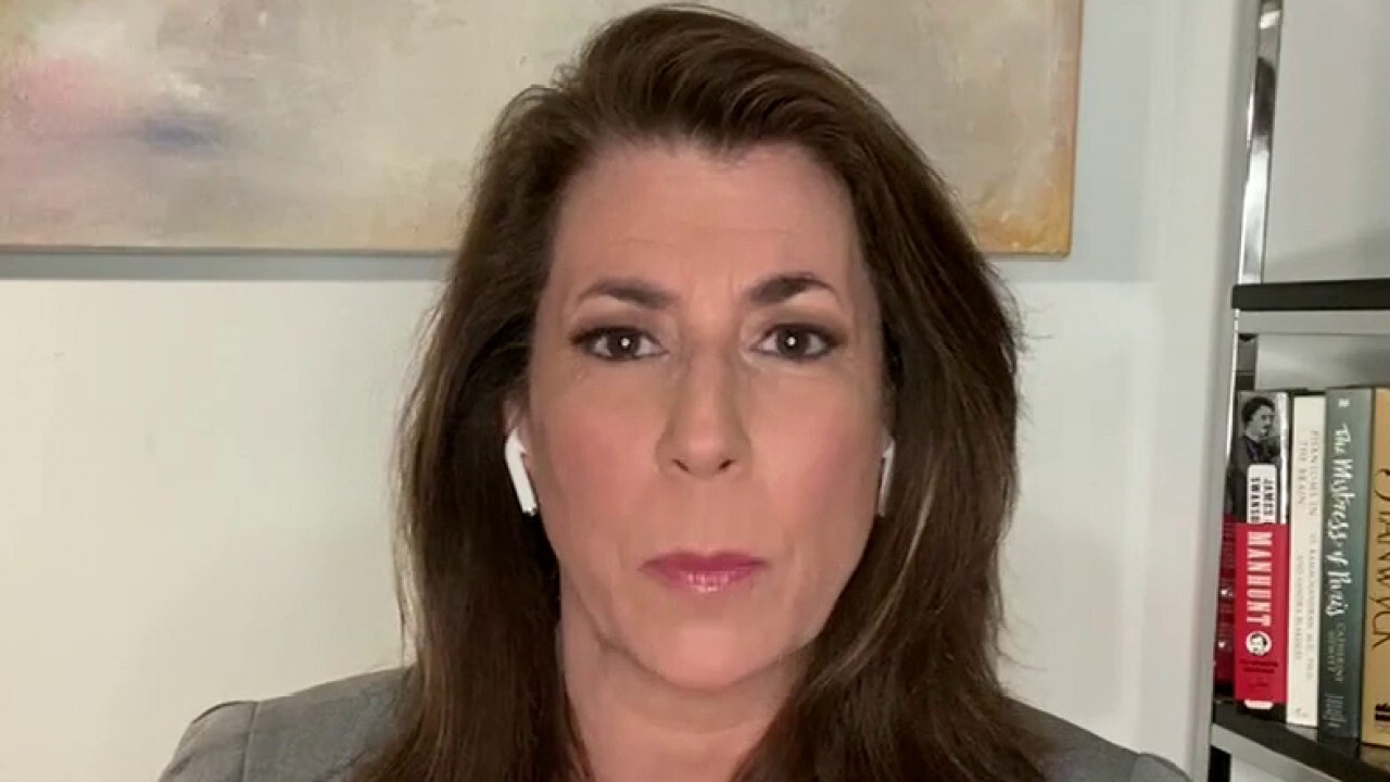 Real attitude for Democrats under a Biden administration is having 'no unity' with GOP: Tammy Bruce
