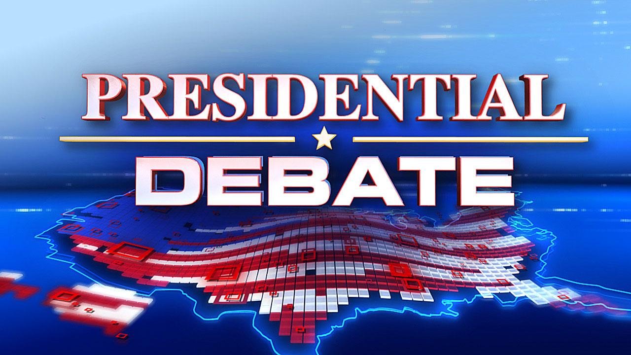 Presidential Debate | Fox Business Video