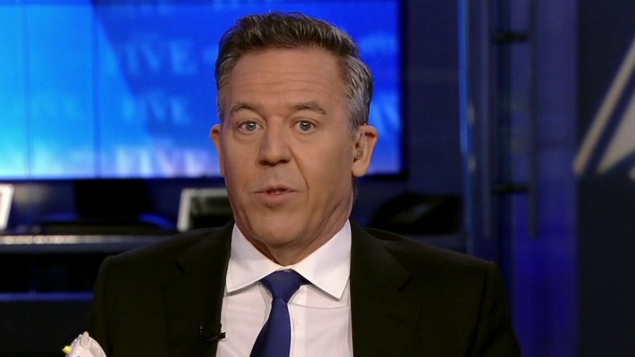 Gutfeld: Media missed Rittenhouse story because they relied on race