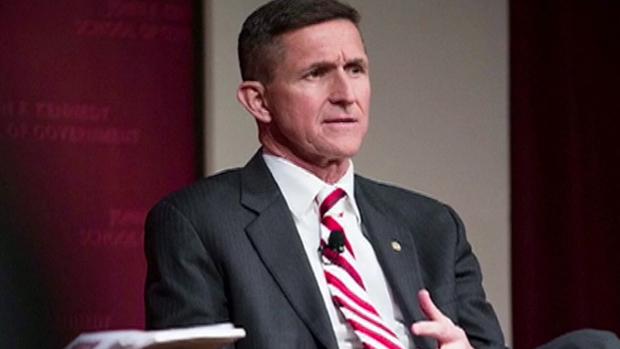Documents reveal Obama knew of Flynn's wiretapped calls