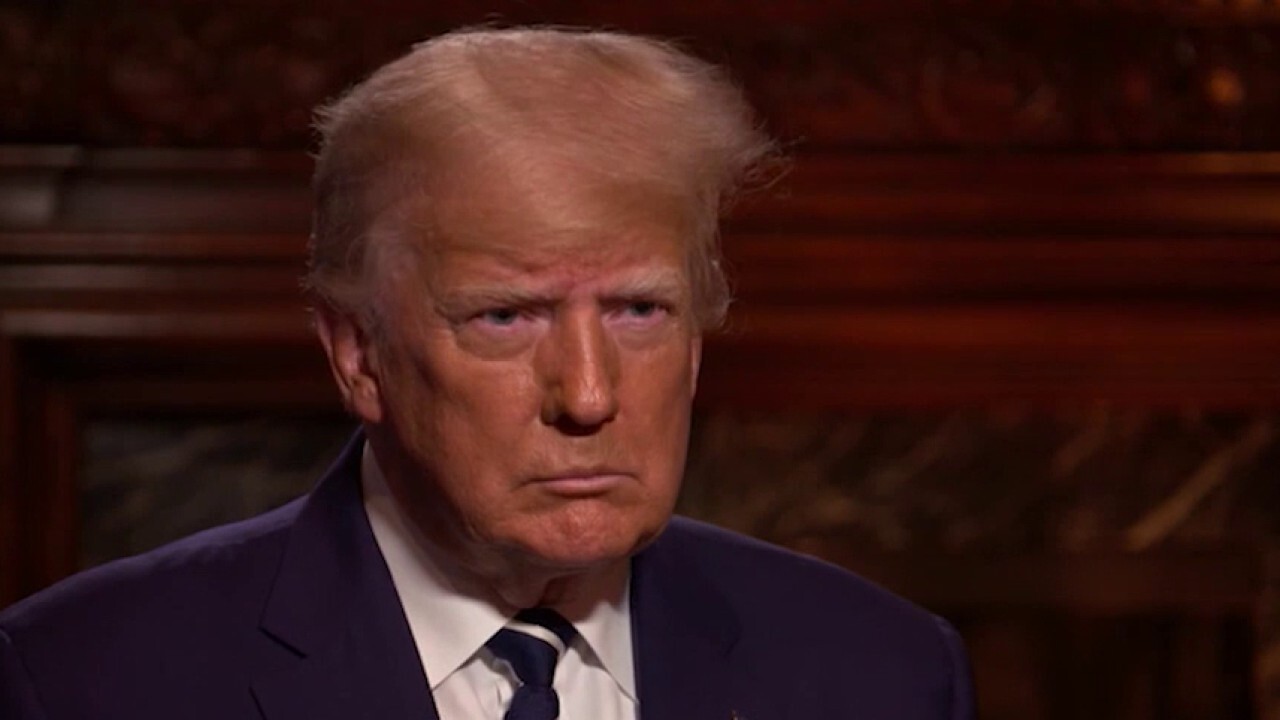 Trump: Biden immigration policies ‘going to destroy our country’