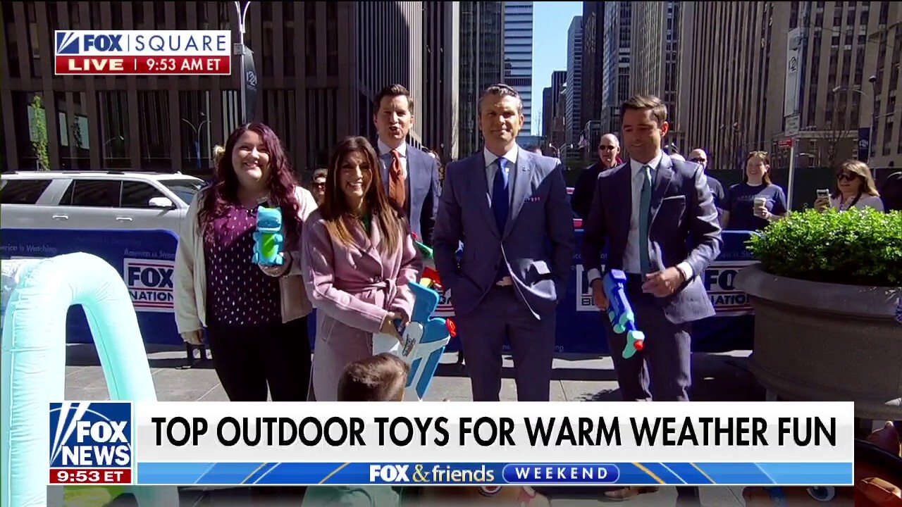 Toys  Fox News