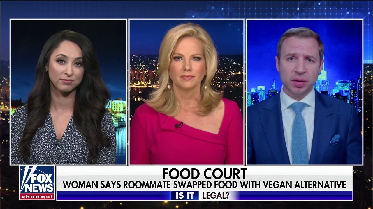 is-it-legal-woman-says-roommate-swapped-food-with-vegan-alternative