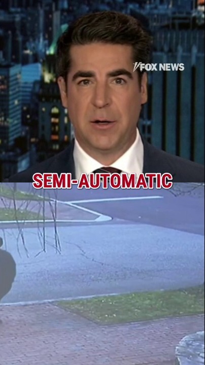 Watters has questions about the Brown University shooting