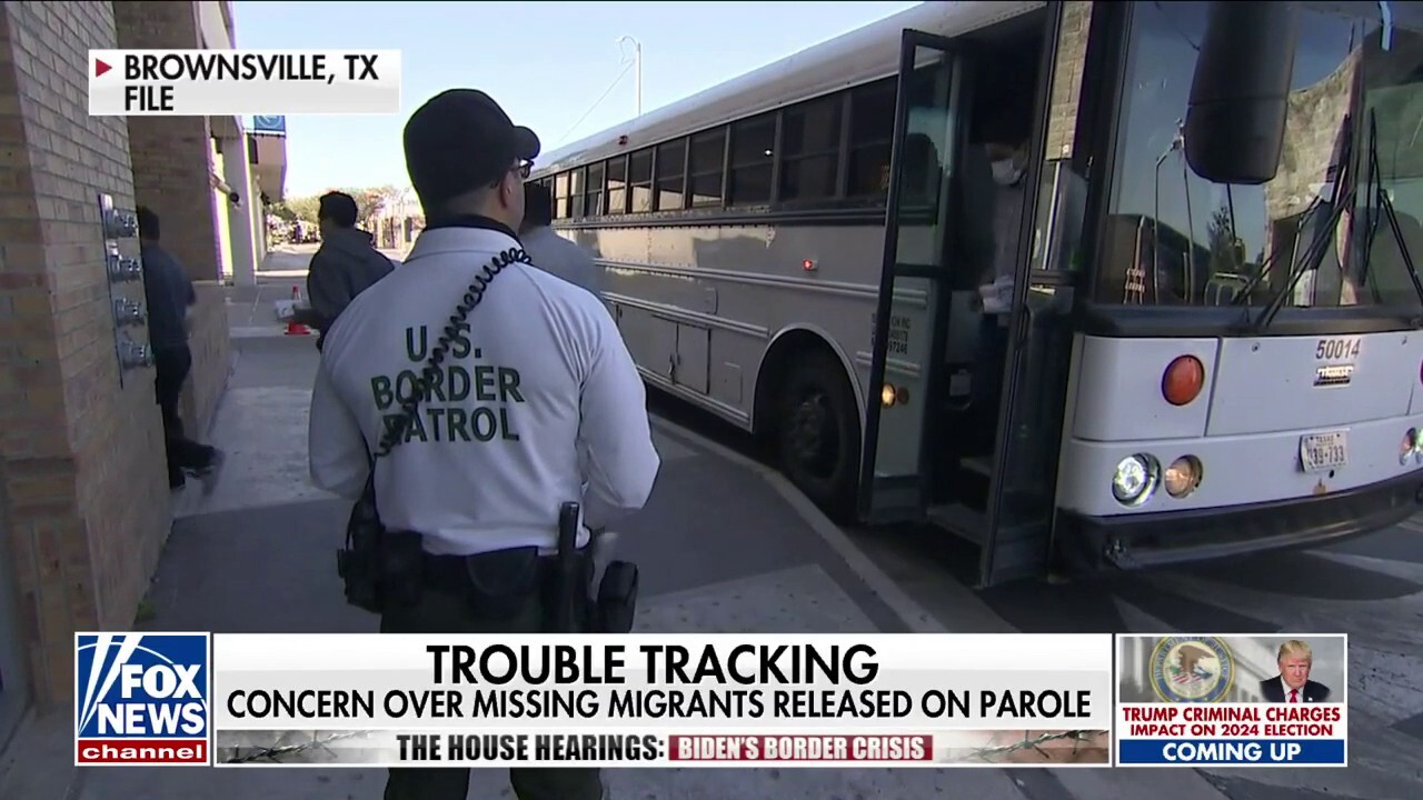 Homeland Security Democrats shred border security hearing