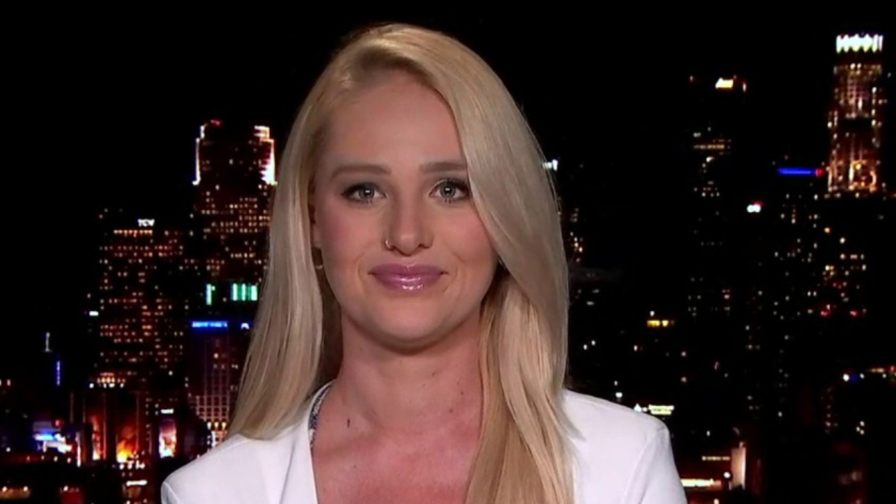 Tomi Lahren Social Media Activism Very Different From Voting Fox News Video 