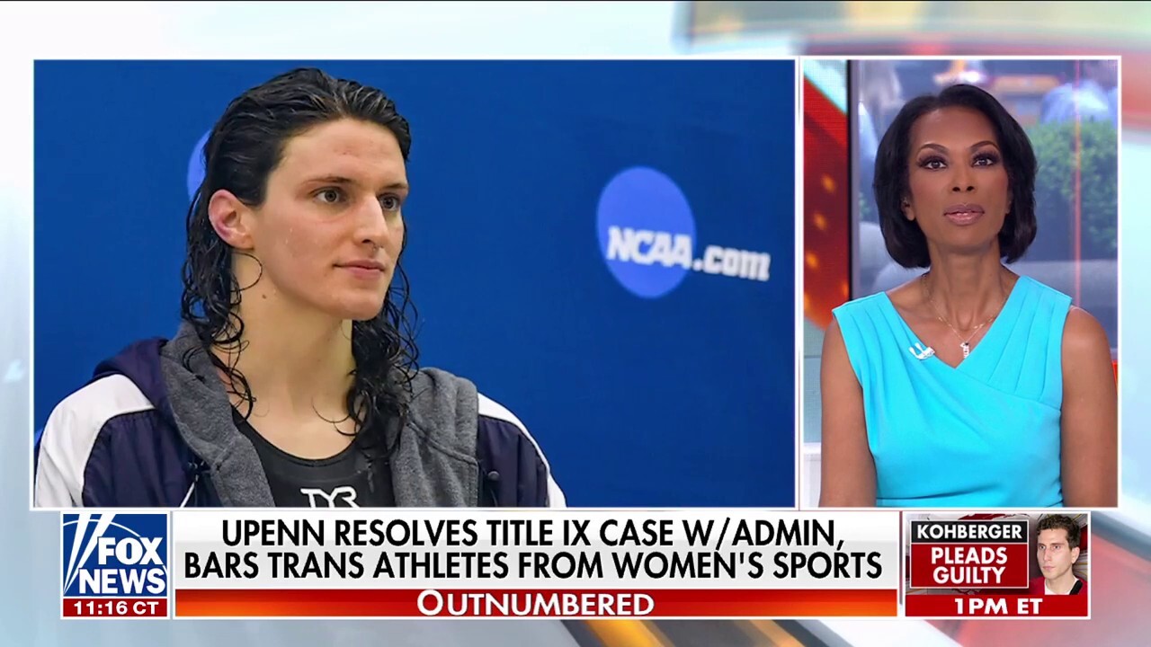 Trump admin secures major win in fight against Ivy League: 'We've righted a wrong'