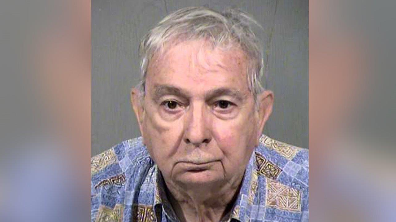 Former priest arrested for 1960 murder of beauty queen 