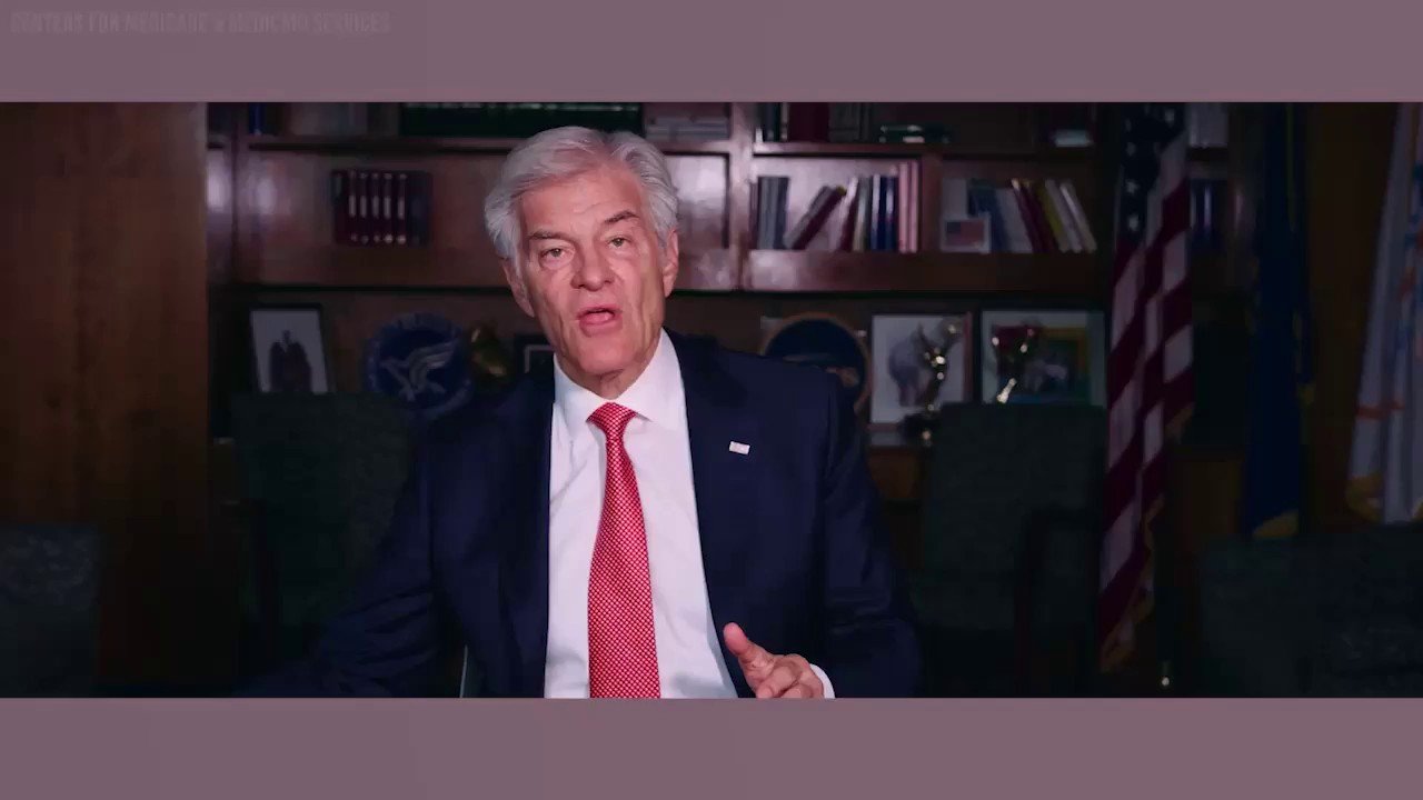 Dr. Oz's 'War on Fraud' puts spotlight on Medicaid abuse after surprise NYC senior daycare crackdown