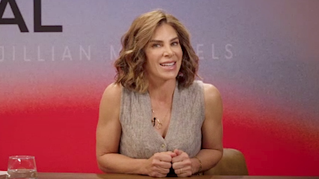 Jillian Michaels hits Kamala Harris' leap to the top of Dem ticket: 'We're supposed to choose who gets that nomination'