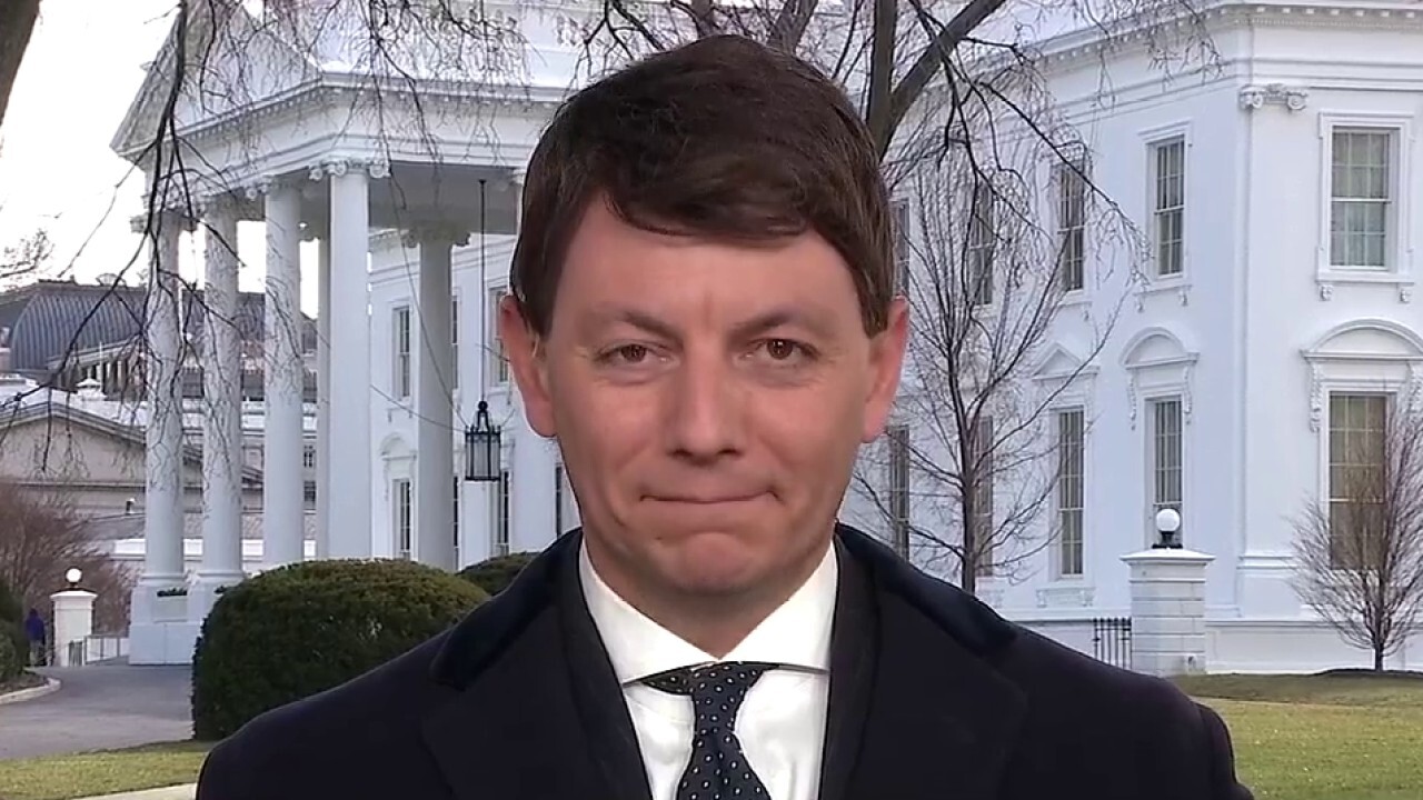 Hogan Gidley: It’s purely partisan, Pelosi’s putting her own selfish desires above the American people