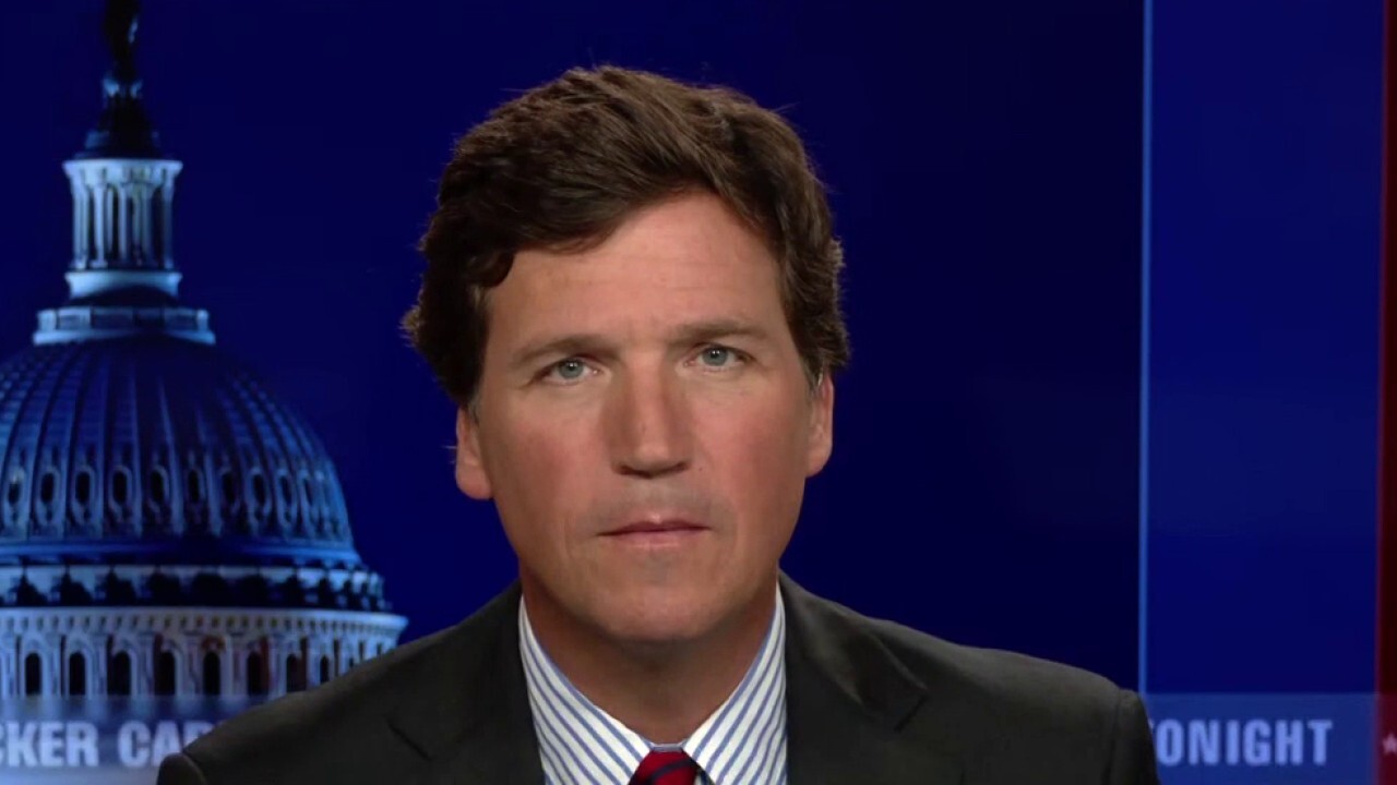Tucker: This is a nightmare for civil liberties