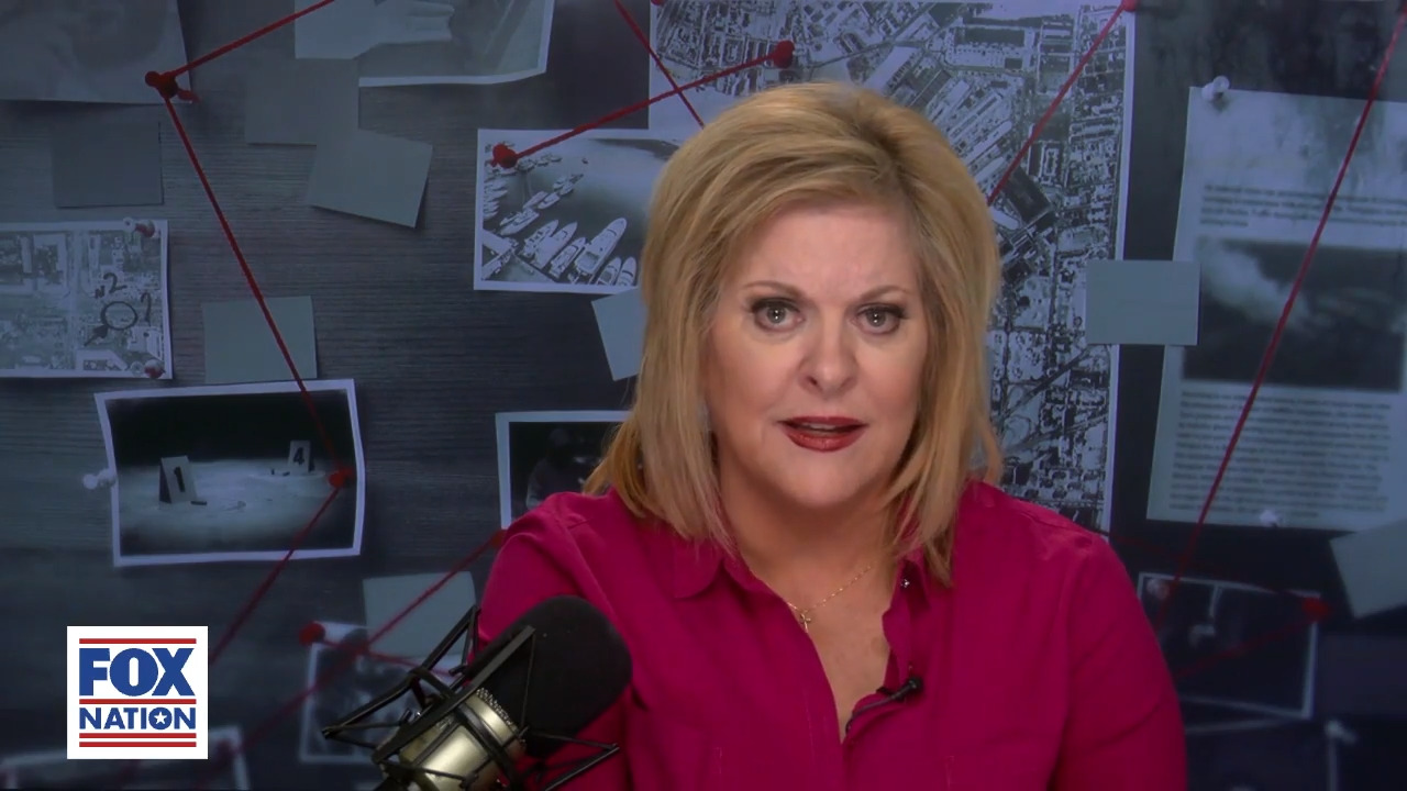 Nancy Grace on troubled investigation of missing American woman: 'Is it Natalee Holloway all over again?'