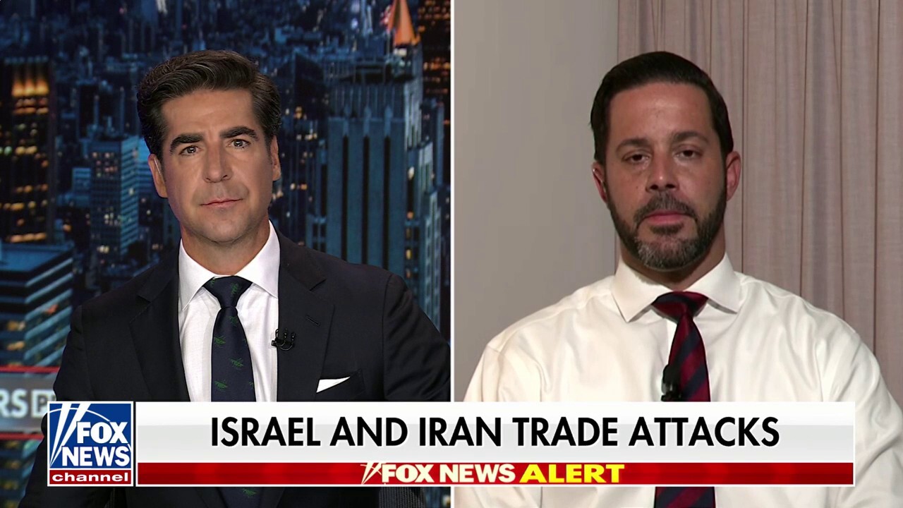 Iran has managed to choose the ‘wrong path every single time,’ says ex-Pentagon official
