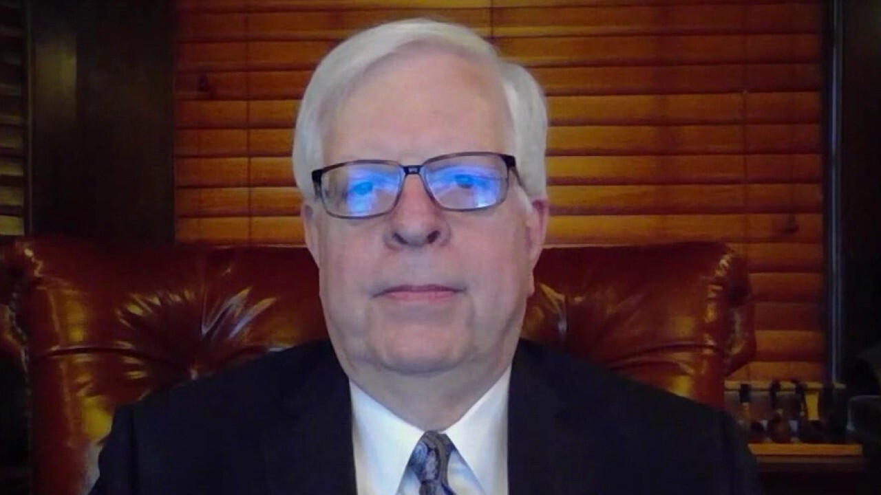 Dennis Prager: America is not a racist nation