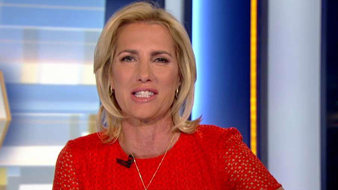 Ingraham: How to heal a lame duck