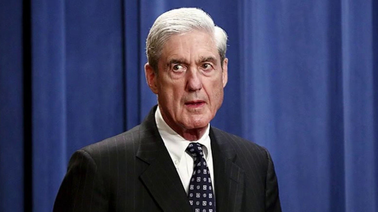 Dozens of Mueller team cell phones wiped before they could be viewed by inspector general?