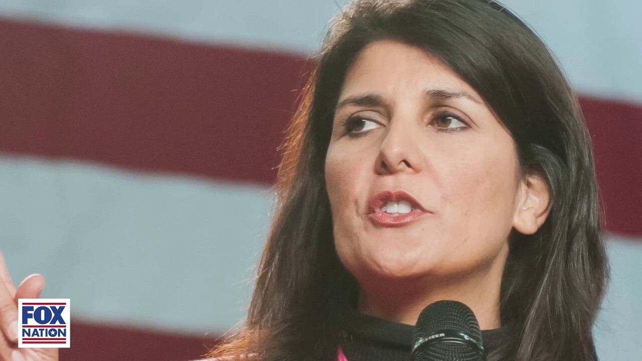 Animosity from Trump supporters could prevent Nikki Haley from winning nomination: John Roberts