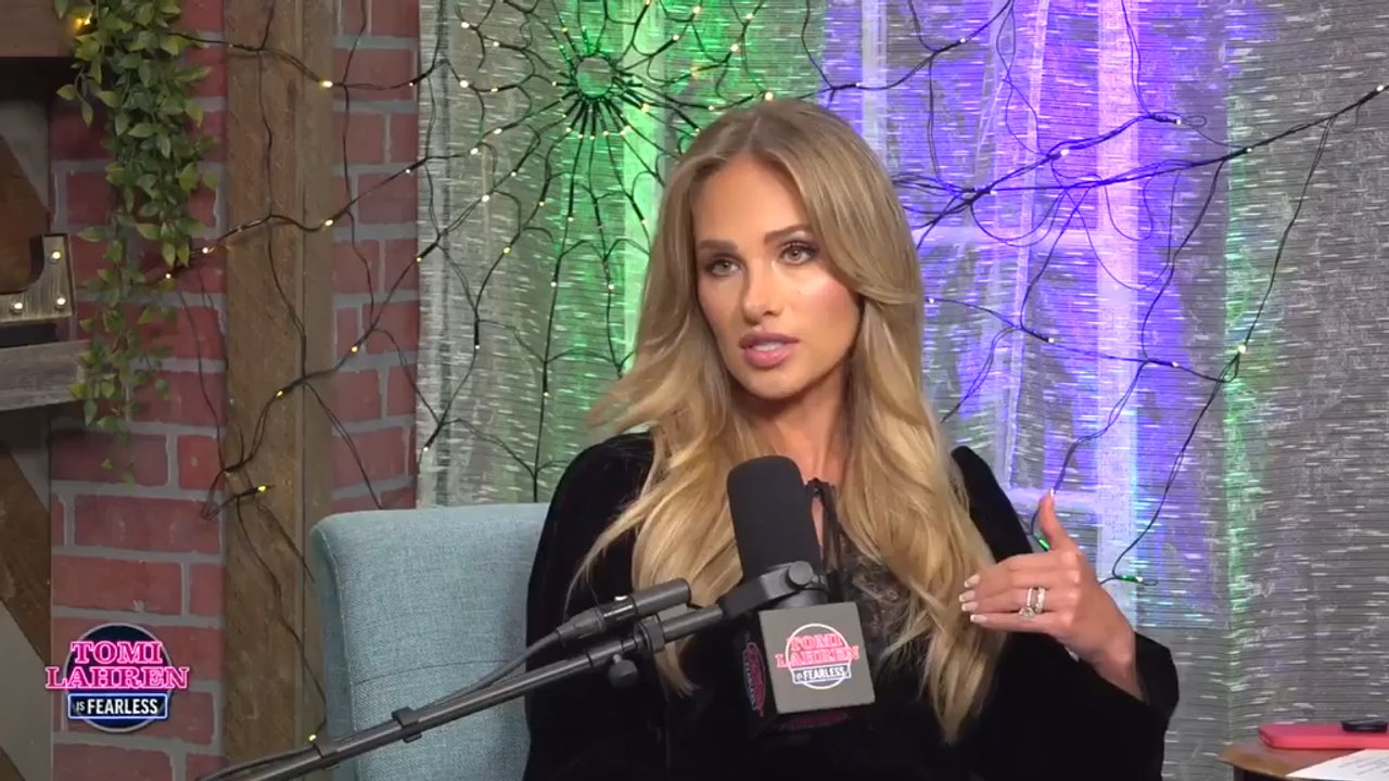 Can Animals Sense Paranormal Activity? These Ghost Hunters Say Yes | Tomi Lahren is Fearless