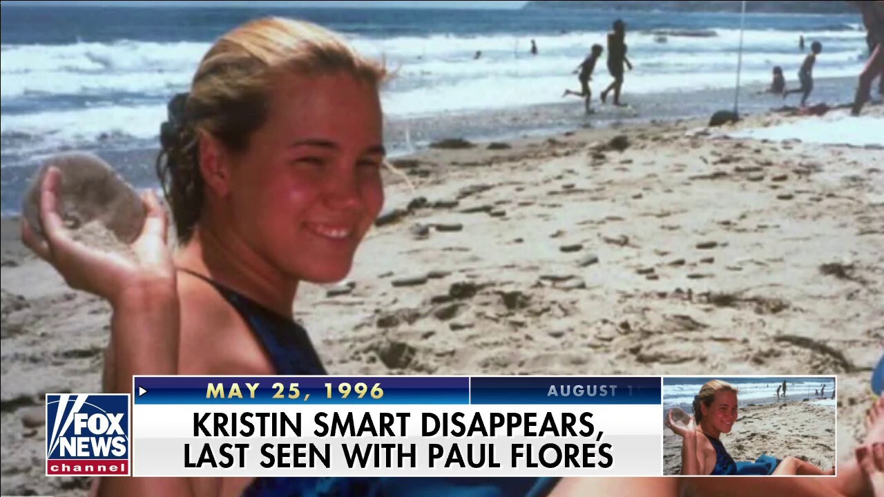 Inside Kristin Smart's 25-year-old murder mystery