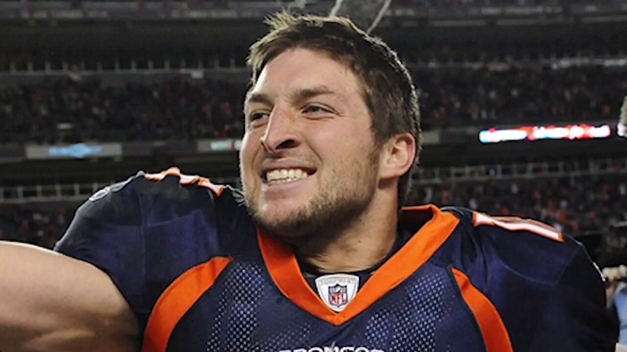 Report: Tim Tebow 'expected' to sign with the Jaguars