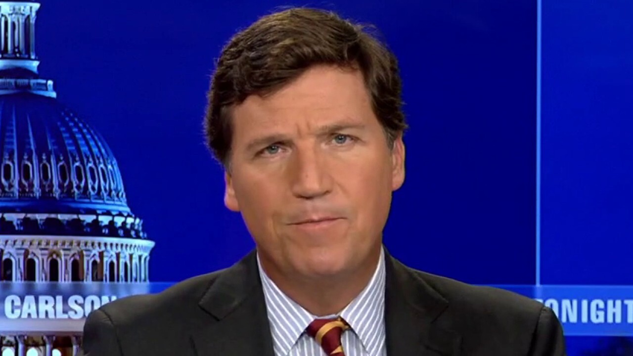 Tucker Carlson: America has an awful lot going for it